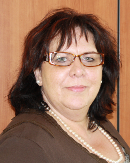 Karin Koch